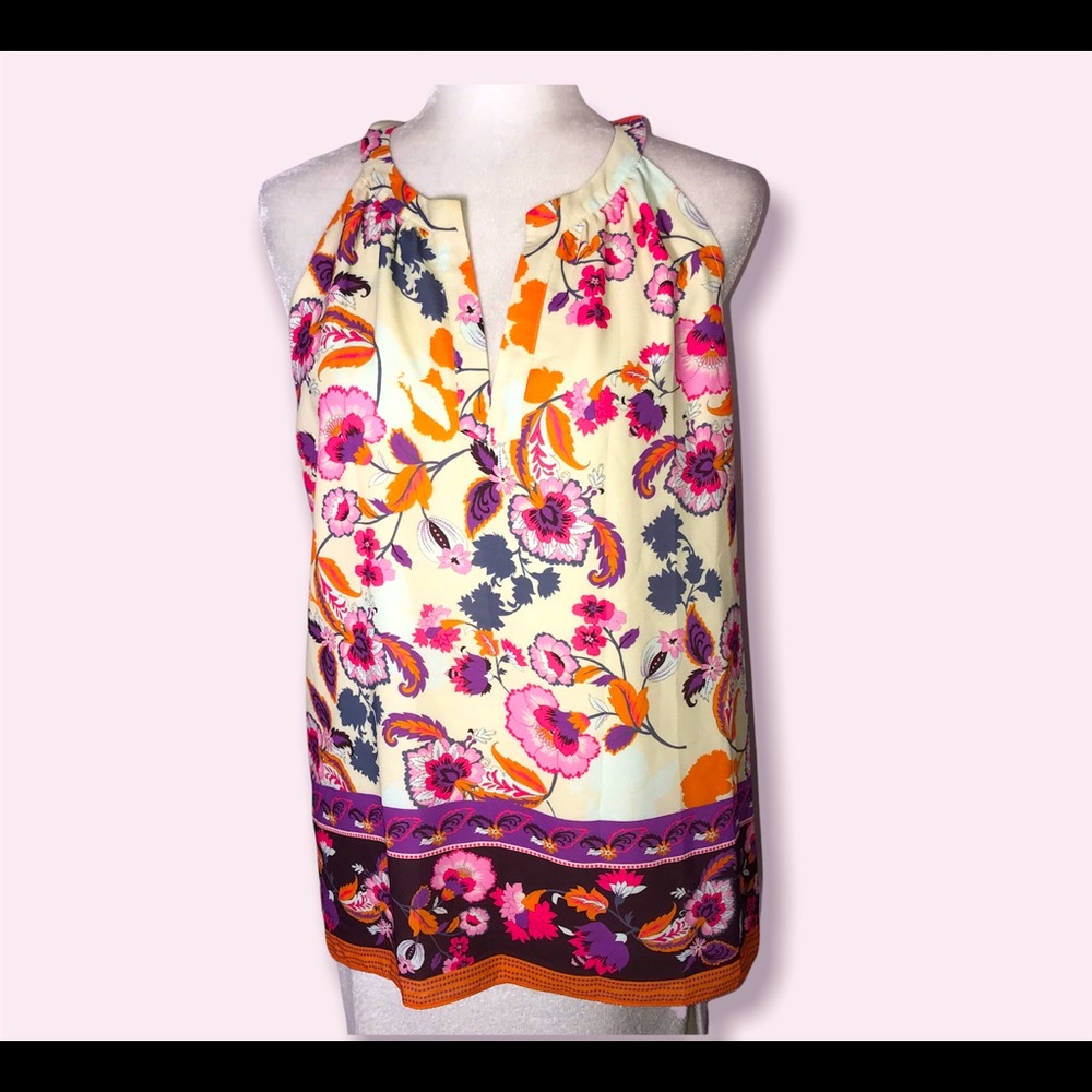 Tabitha Webb Blouse